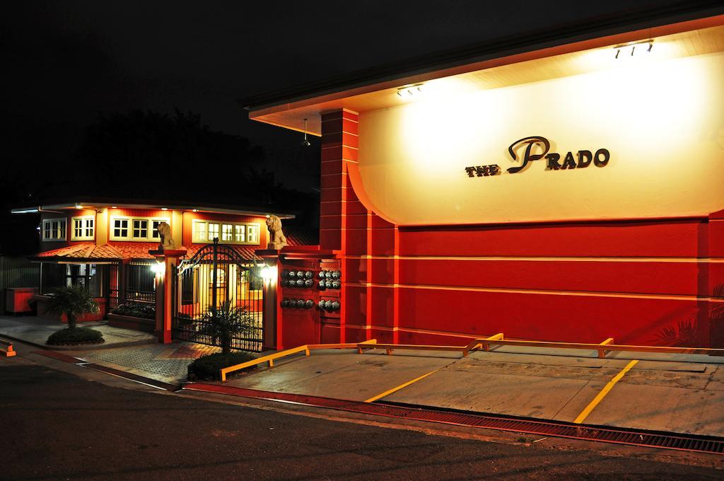 Prado Inn & Suites San Jose  Exterior photo