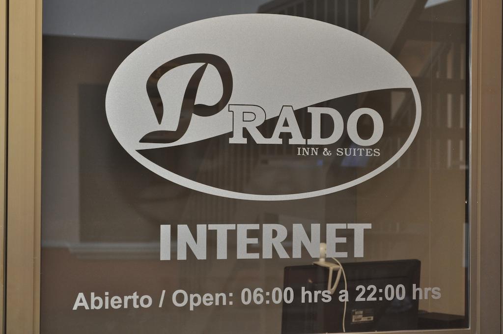 Prado Inn & Suites San Jose  Exterior photo